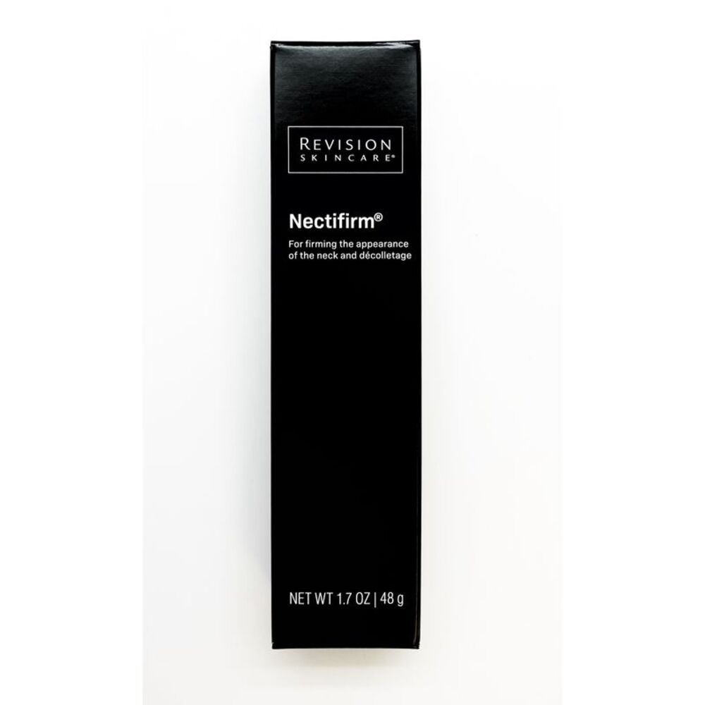 Revision Nectifirm Neck Firming Cream 1.7 oz New Pack (Tube)